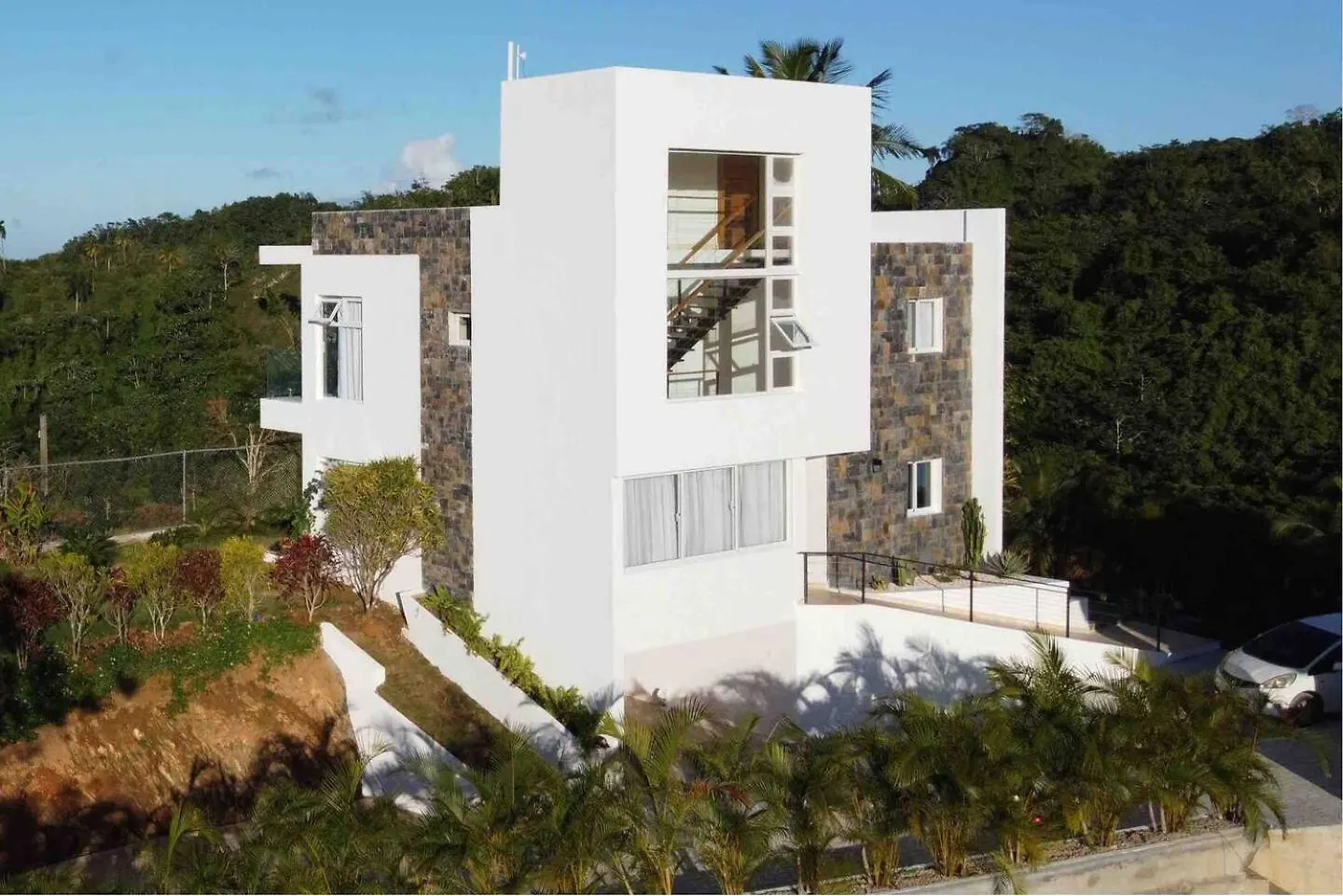 Villa With Breath Taking Views! Las Terrenas